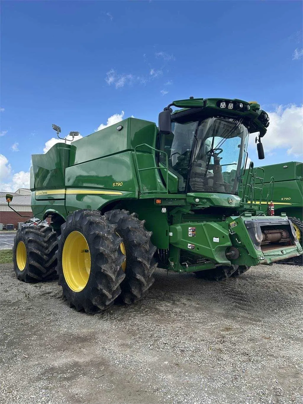 john deere 9600 combine ritchie specs john deere 9600 combine ritchie specs