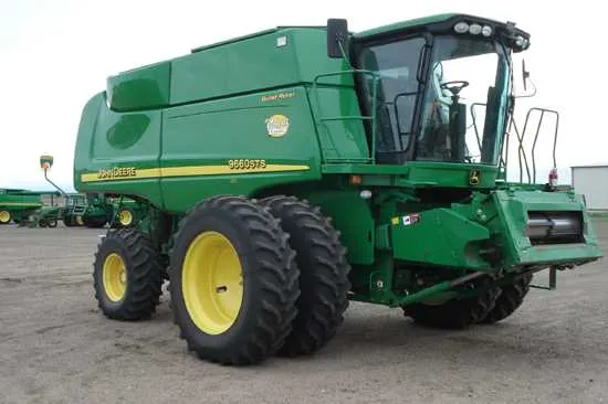 john deere 9660 sts combine specs john deere 9660 sts combine specs