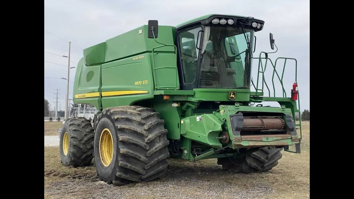 john deere 9870 specs