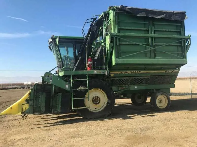 john deere 9965 cotton picker specs john deere 9965 cotton picker specs