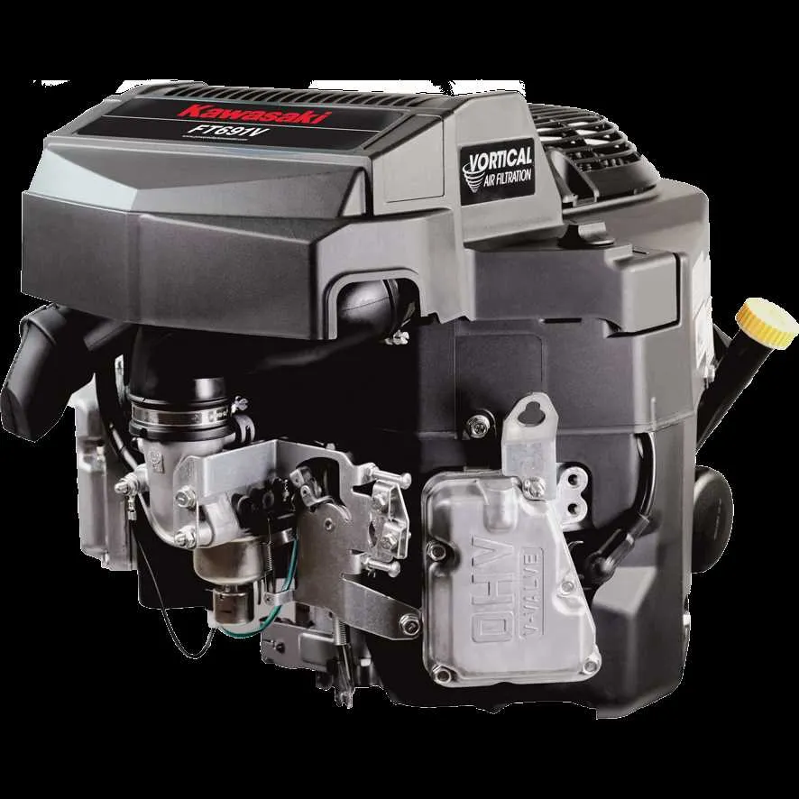 john deere 9hp kawasaki engine specs