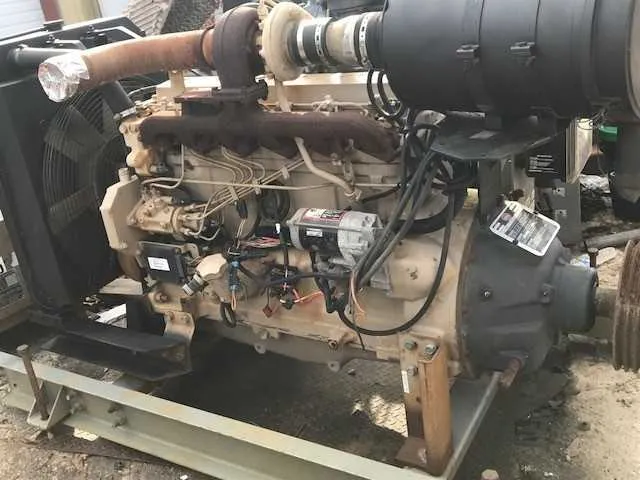 john deere a engine specs