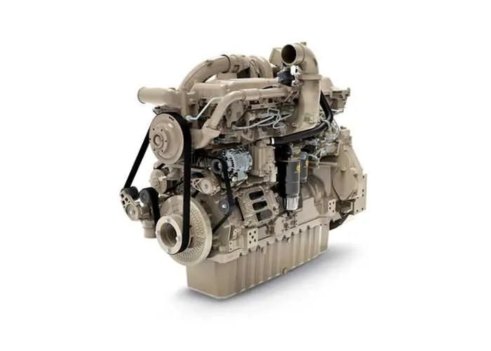 john deere a power block specs