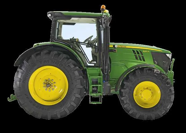 john deere a tractor specs