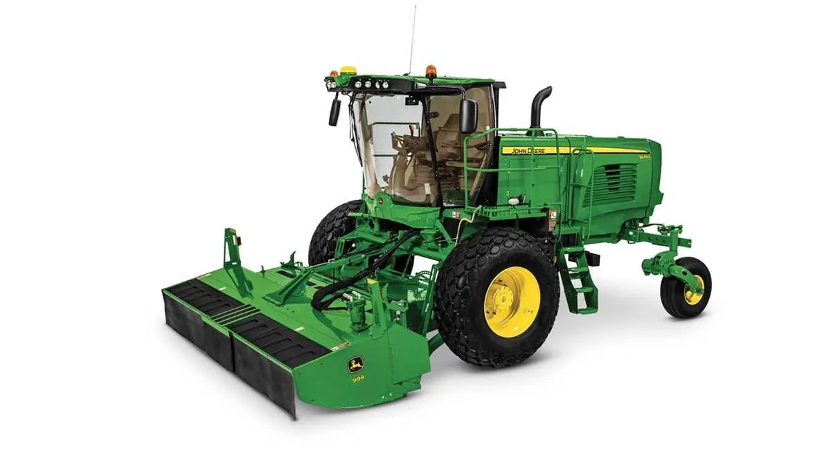 john deere a400 specs john deere a400 specs