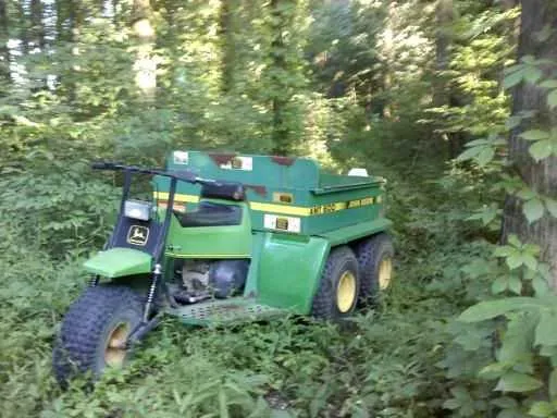 john deere amt 626 specs
