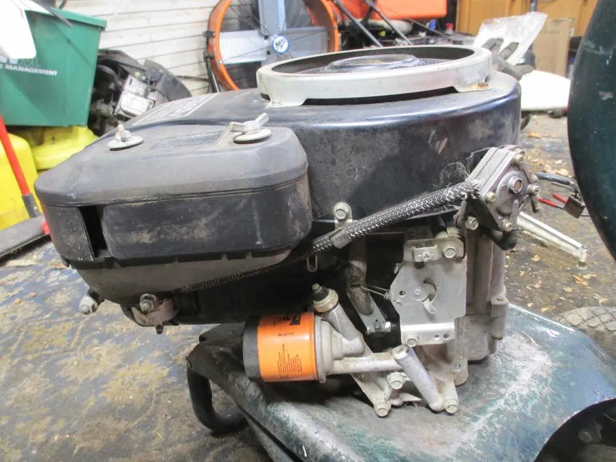 john deere atm626 engine specs