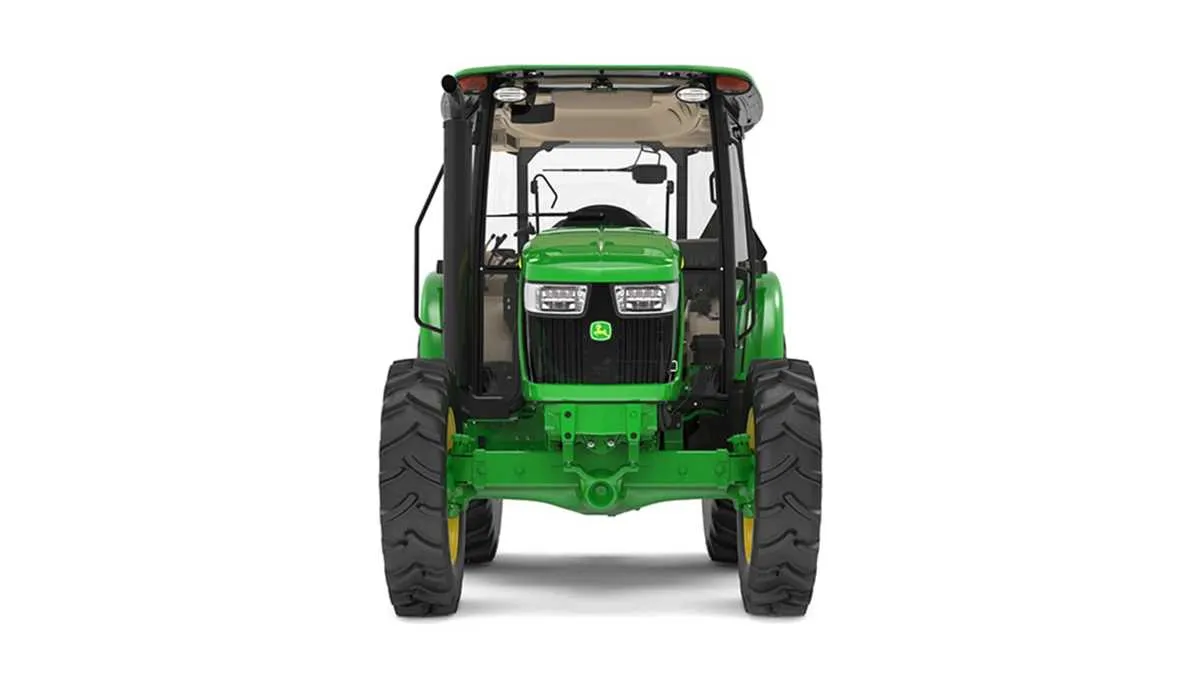 john deere cab 5075m 4wd specs