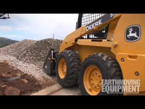 john deere ct315 specs