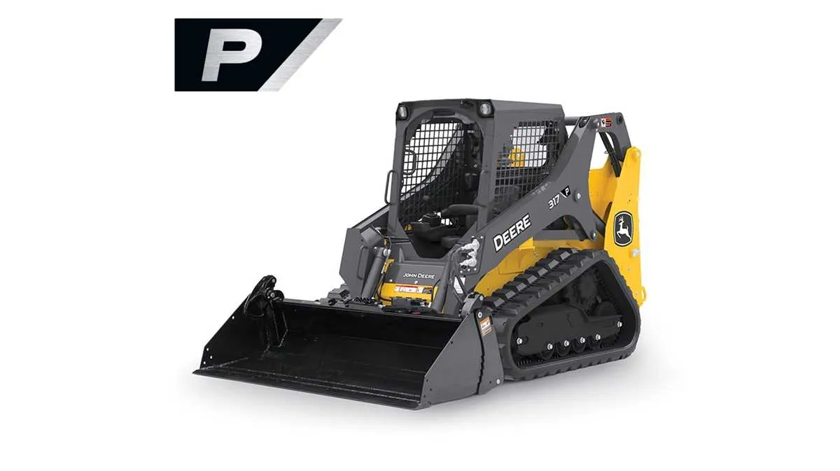 john deere ctl 333 skid steer specs