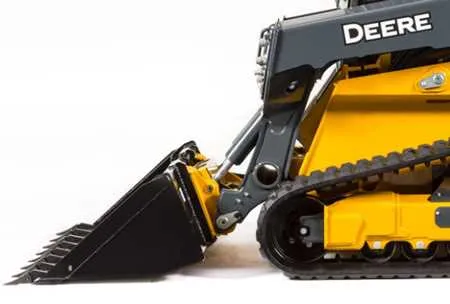 john deere ctl 333 skid steer specs