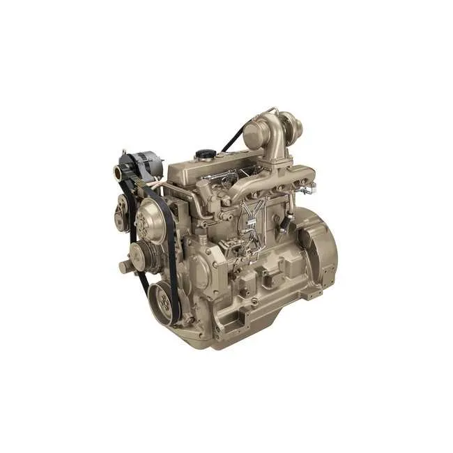 john deere d 100 torque specs