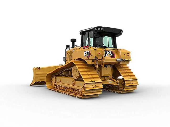 john deere d6 dozer specs
