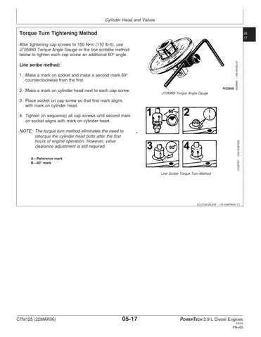 john deere engine bolt torque specs john deere engine bolt torque specs