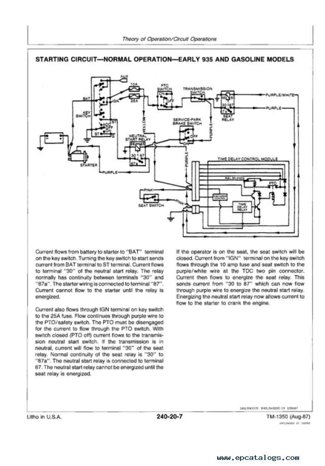 john deere f935 mower conditioner specs