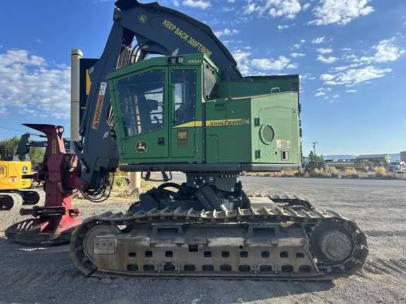 john deere feller buncher specs john deere feller buncher specs
