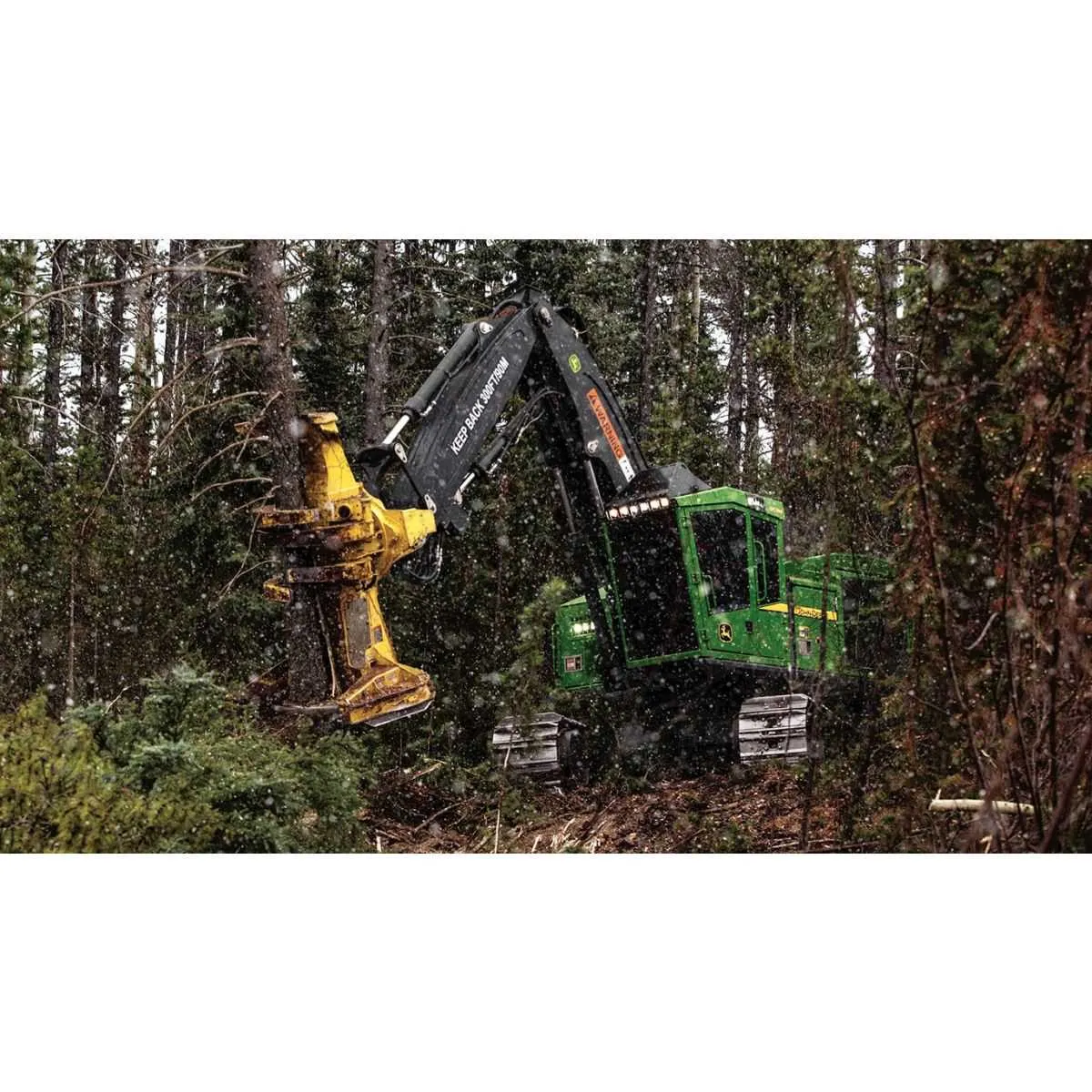 john deere feller buncher specs john deere feller buncher specs