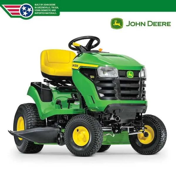 john deere fuel protect specs