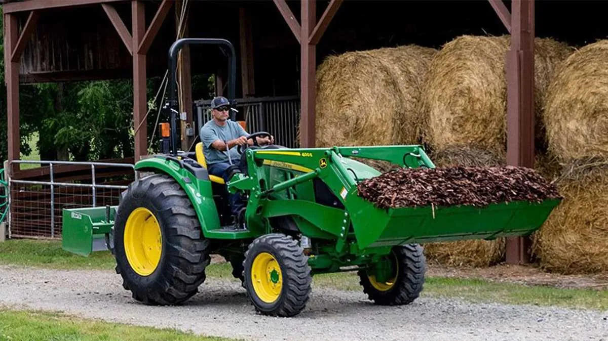 john deere gasoline 24hp engine torque specs