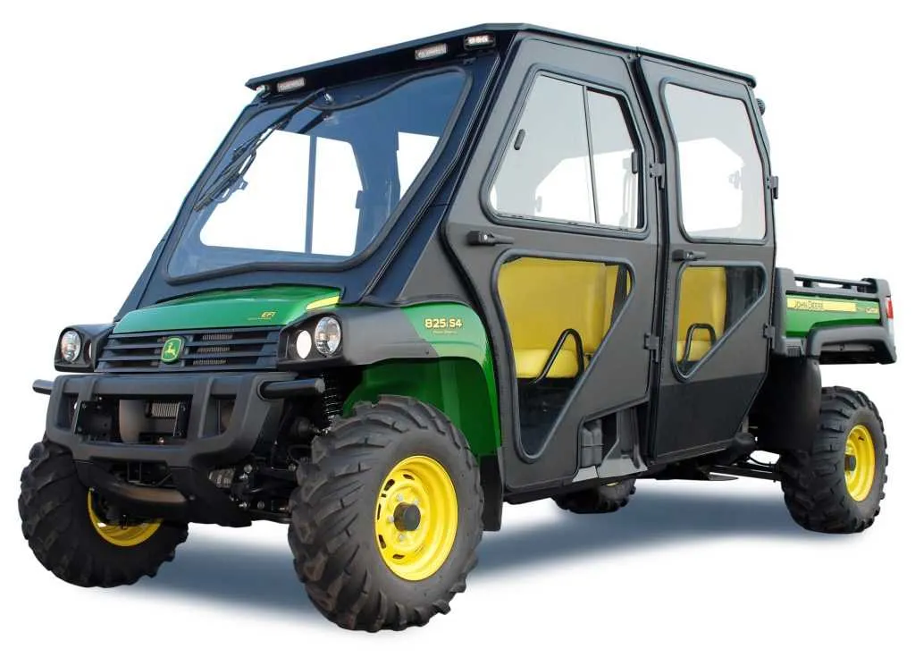 john deere gator 4 seater specs john deere gator 4 seater specs