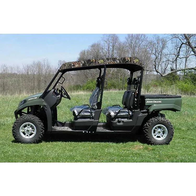 john deere gator 550 specs
