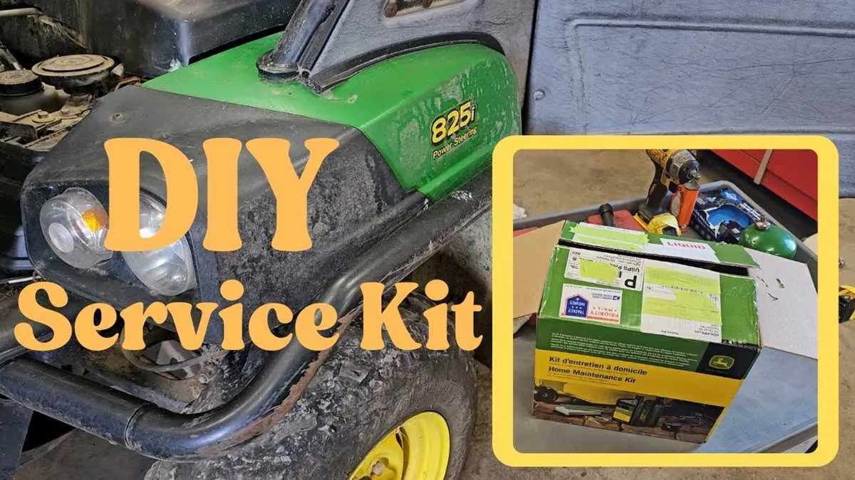 john deere gator 825i oil specs