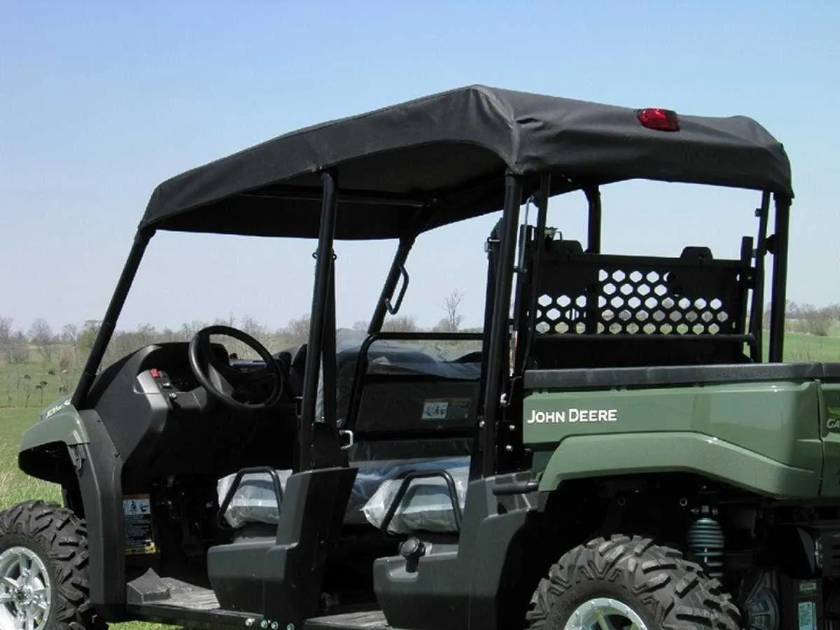 john deere gator xuv 550 specs