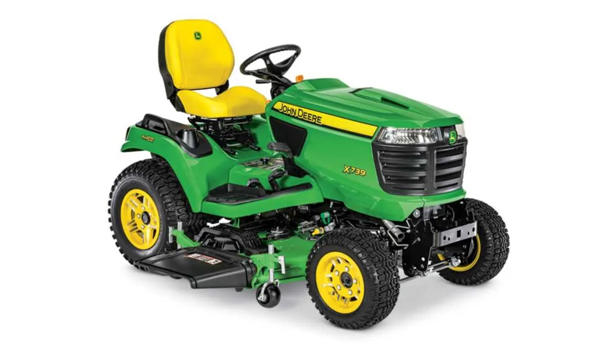 john deere gt 240 specs