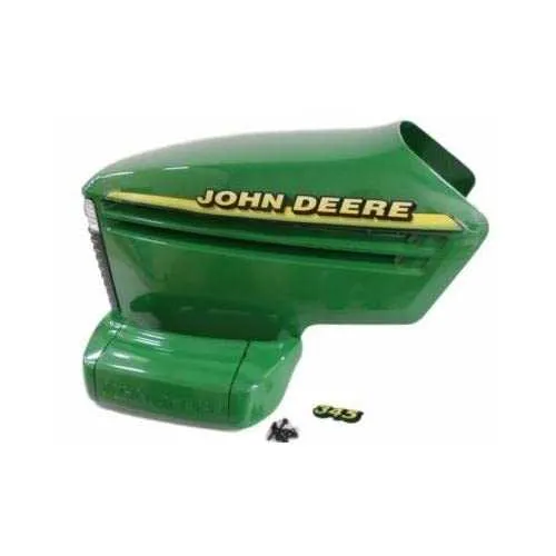 john deere gt245 specs
