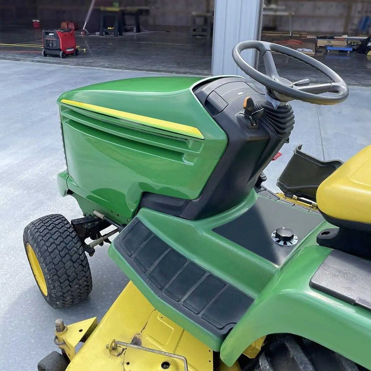 john deere gt255 specs john deere gt255 specs