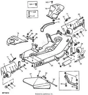 john deere gt262 specs