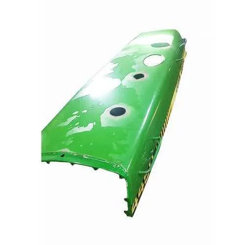 john deere hood specs 4440