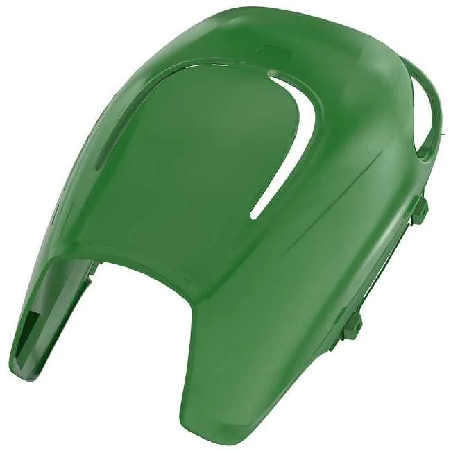 john deere hood specs