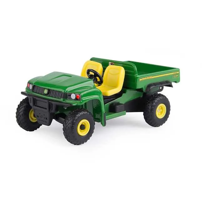 john deere hpx gator spec