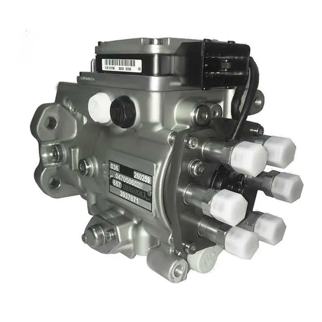 john deere injector pump output pressure spec