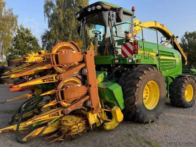 john deere jx75 specs