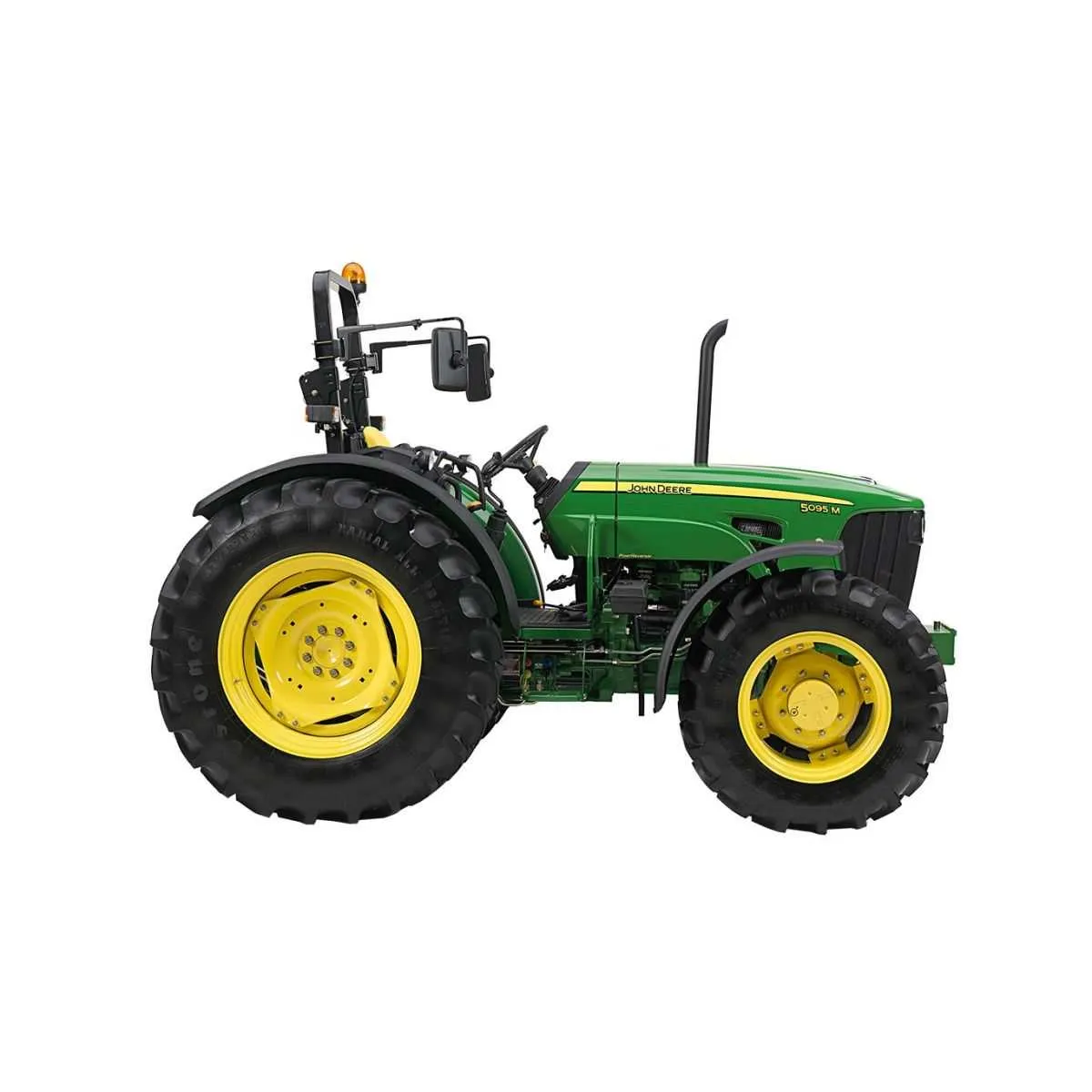 john deere l 35 safe specs