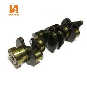 john deere l1100 crankshaft specs