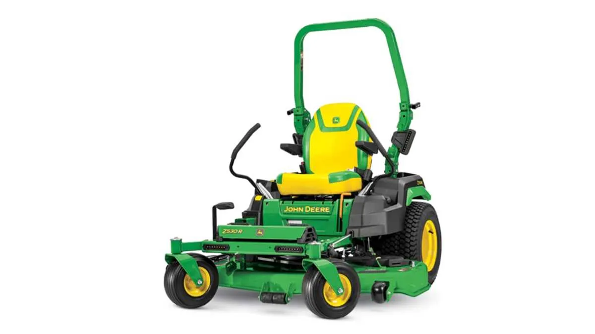 john deere l111 automatic specs