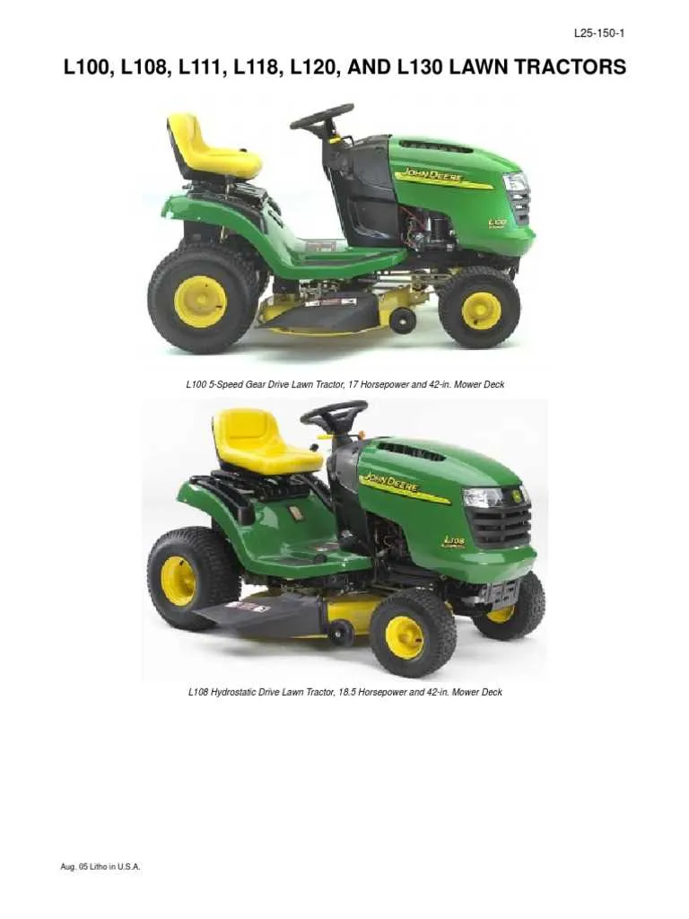john deere l130 kohler engine battery specs john deere l130 kohler engine battery specs