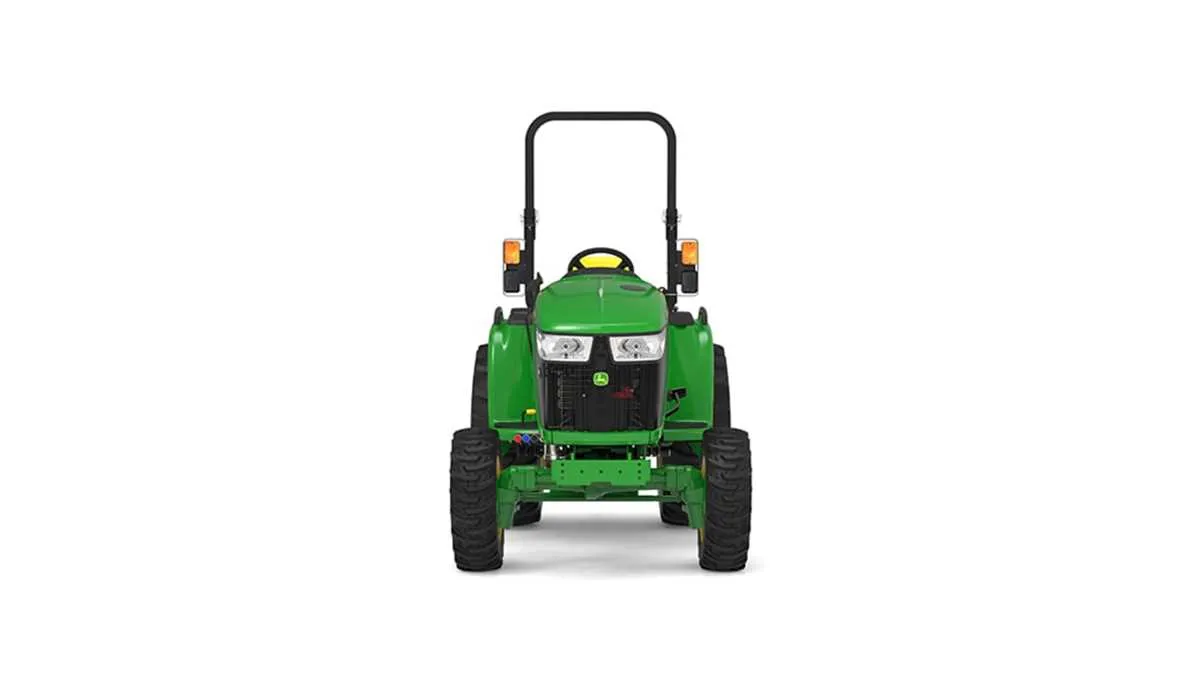 john deere l3046r specs