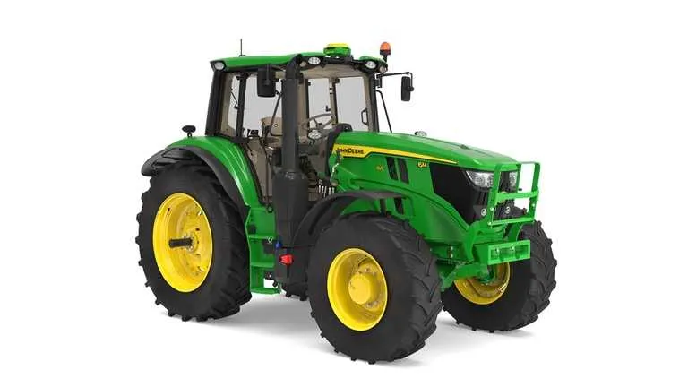 john deere la 165 specs