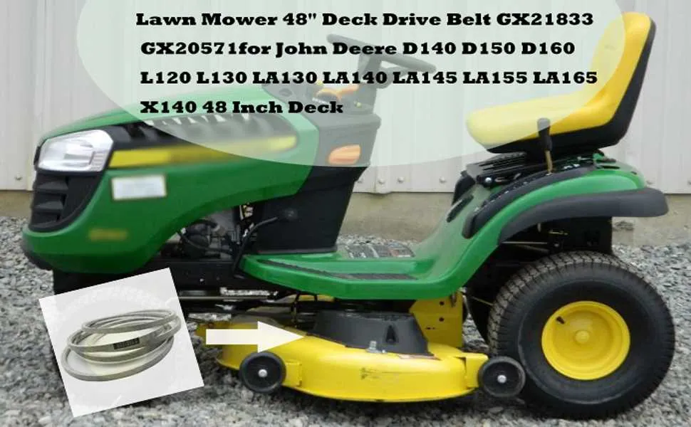 john deere la 165 specs