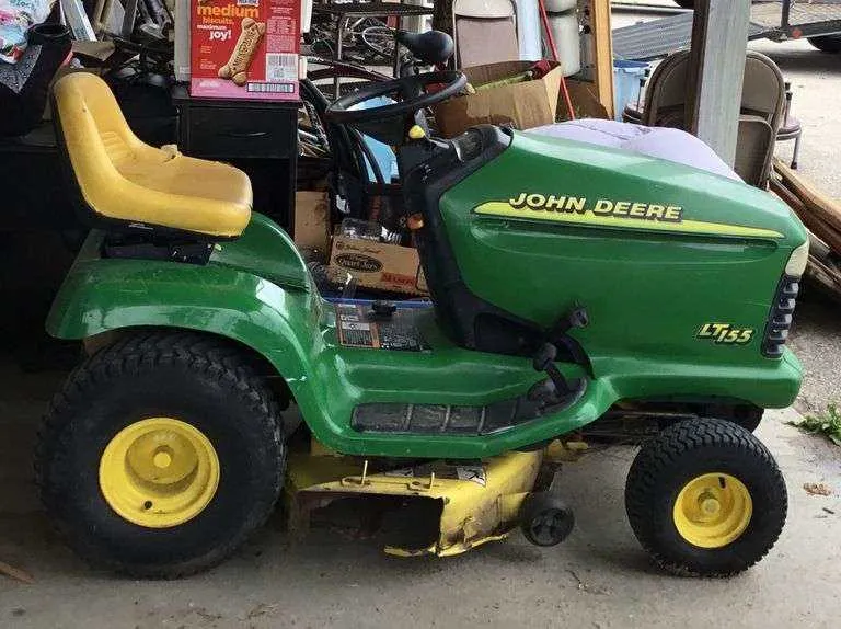 john deere lt155 15hp specs john deere lt155 15hp specs