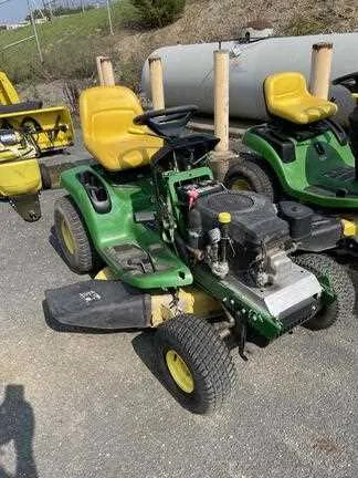 john deere lt160 specs john deere lt160 specs