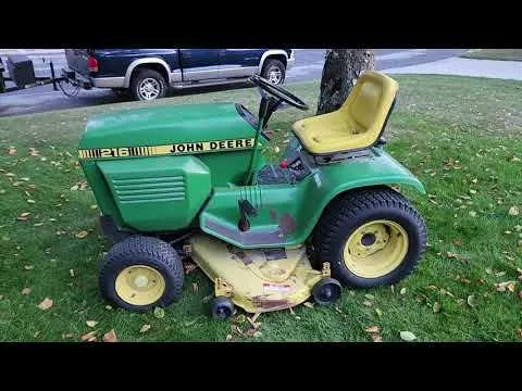john deere m00673 mower deck specs