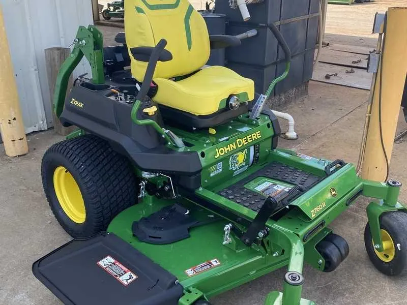john deere mcs 600 specs