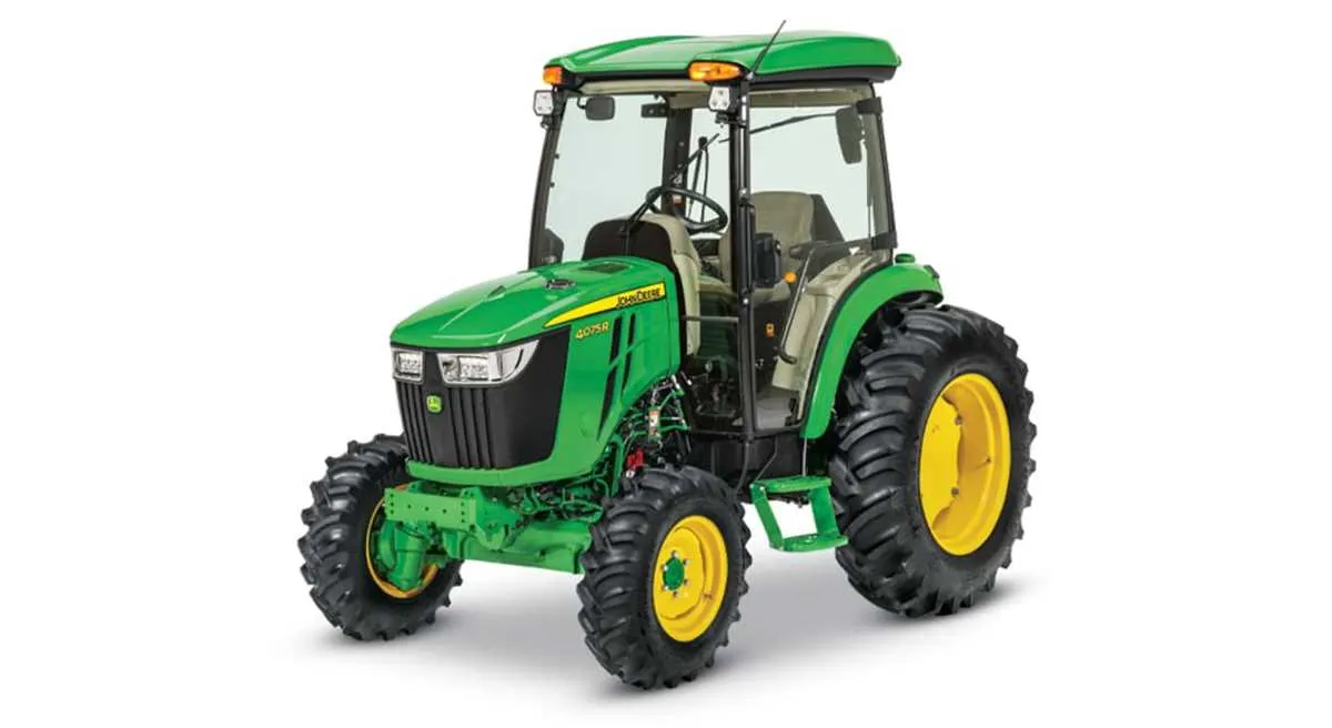 john deere mcs 600 specs