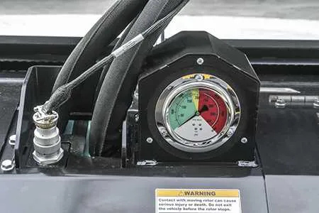 john deere mh60c mulching head specs
