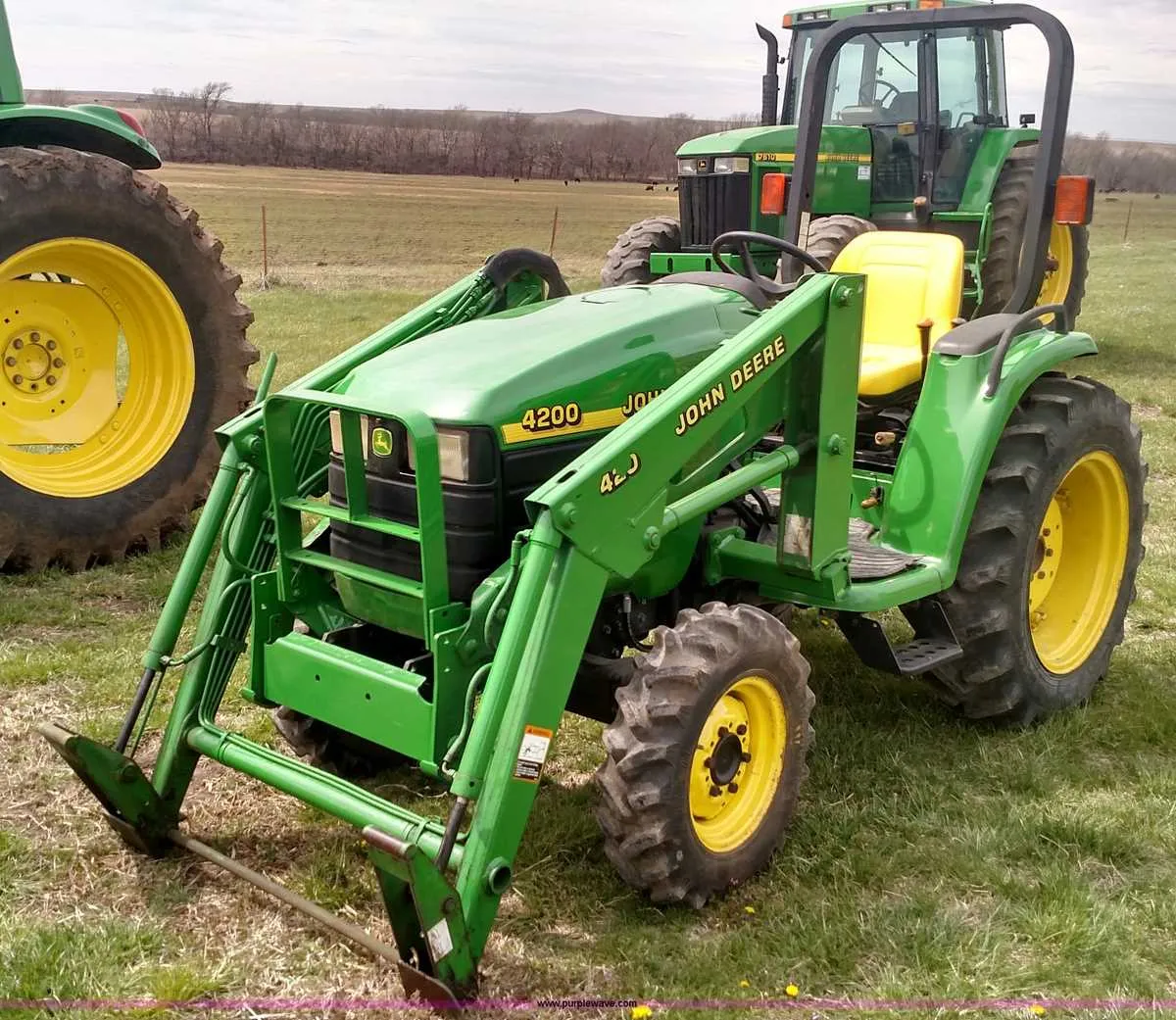 john deere model 4200 specs john deere model 4200 specs
